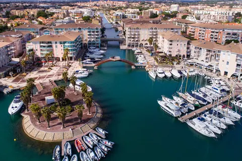 Camping Le Montourey foto 28