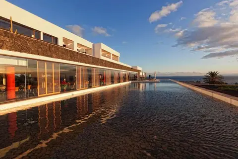Hotel Costa Calero in Yaiza — foto 21