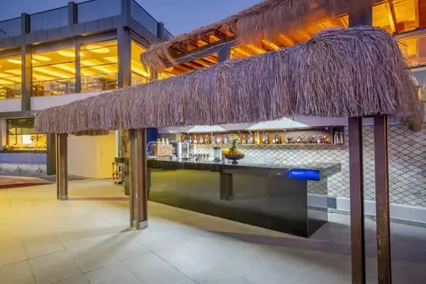 The Nowness Luxury Hotel & Spa in Çeşme — foto 30