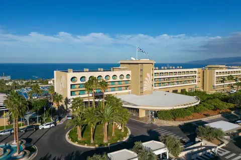 Royal & Imperial Belvedere Hotels in Chersonissos — foto 21