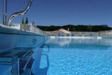 Domaine les Forges foto 18