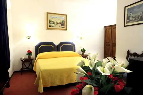 San Giorgio e Olimpic in Florence — foto 18