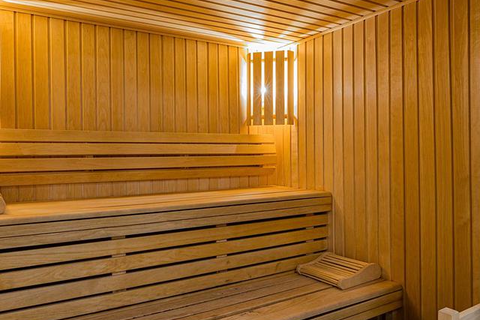 Résidence Les Epinettes foto 10