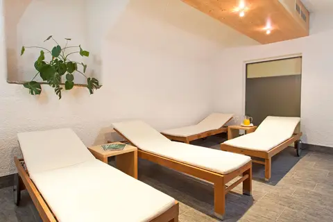 Hotel Edelweiss in Sils/Segl Maria — foto 14