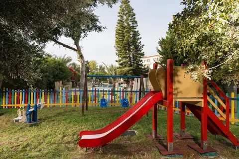 Paphos Gardens Holiday Resort in Πόλις Χρυσοχούς — foto 13
