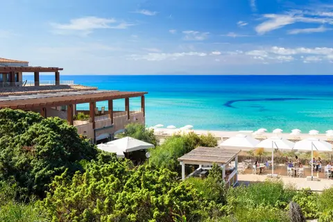 Le Dune Resort & Spa in Badesi — foto 2