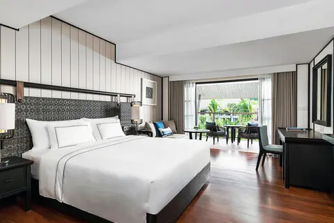 Meliá Koh Samui in เชิงมน — foto 7