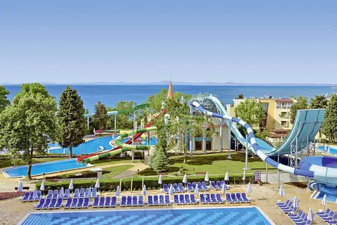 SOL Nessebar Palace All Inclusive in Sol Nessebar Palace, foto 13