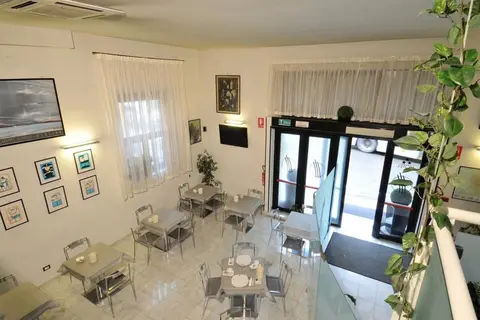 La Torre Hotel in Predazzo, foto 8