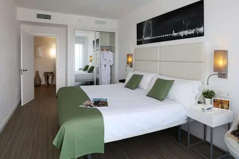 Axel Beach Ibiza in Sant Josep de sa Talaia — foto 22