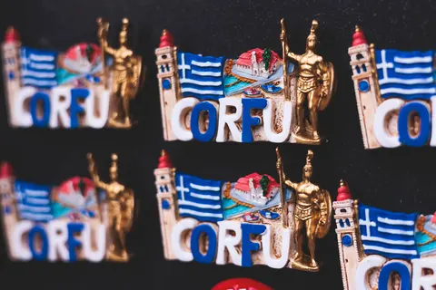 Ontdek Corfu vanuit Kommeno foto 10