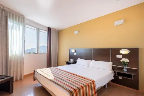 Hotel La Estación in Benidorm — foto 3