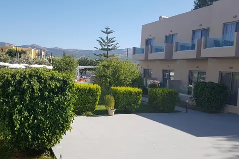 Bahamas Hotel in Kos-Stad — foto 10