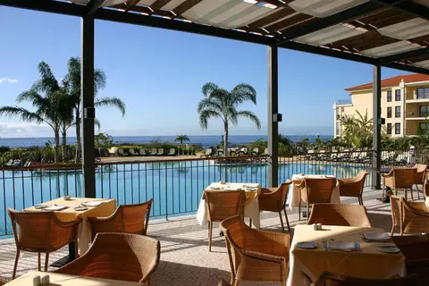 Hotel Eden Mar in Funchal, foto 5