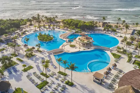 Bahia Principe Grand Tulum in Cancún — foto 2
