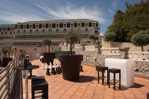 Hotel Vila Galé Ericeira foto 17