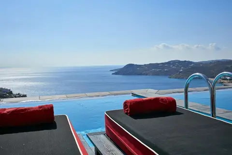 Myconian Avaton in Δήμος Μυκόνου — foto 7