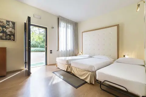 B&B Hotel Malpensa Lago Maggiore in Vergiate — foto 10