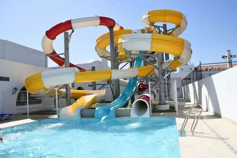 Playaballena Hotel in Rota — foto 9