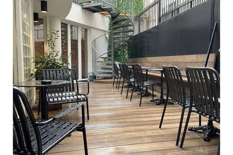 Hotel Pergolese in Parijs, foto 9