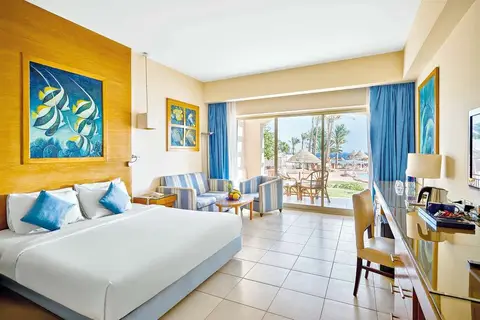 Parrotel Beach Resort in Sharm el Sheikh — foto 5