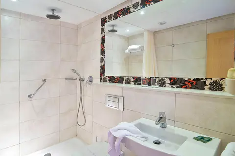 Hotel Capricho & Spa in Cala Ratjada — foto 14