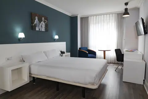 Gran Hotel Regente in Oviedo — foto 29