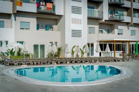 Apartamentos Turisticos Flor da Rocha in Portimão — foto 28