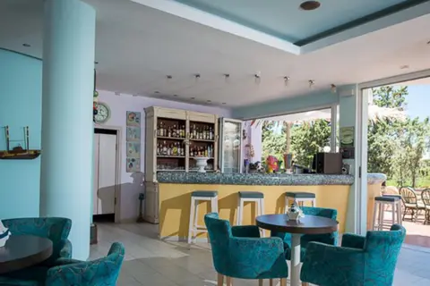 W Suites in Stalis Super Market, foto 6