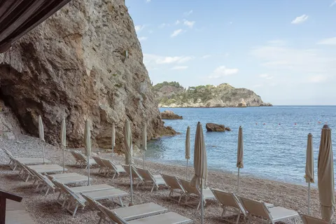 Capotaormina in Taormina — foto 19