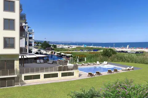 Veramar Beach in Кранево — foto 4