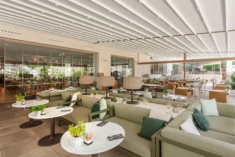 Melia Sevilla in Sevilla — foto 22