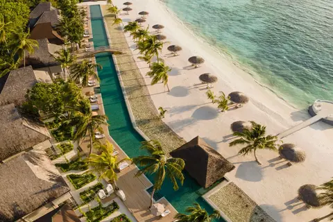 Sun Siyam Olhuveli in Haru Haru — foto 4