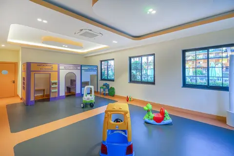 Calyptus Kirman Premium in Manavgat — foto 41