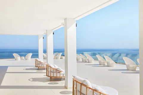 Grecotel LUXME White in Σφακάκι — foto 17