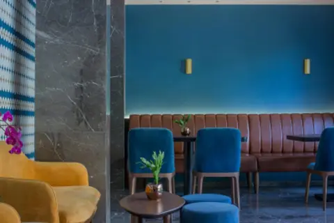 Delice in Athene — foto 21