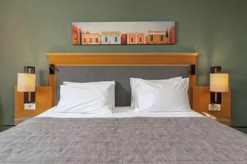 Plaka Hotel in Athene — foto 2