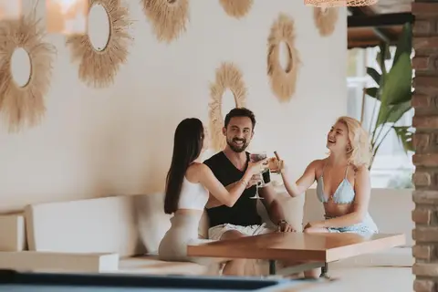 Han Deluxe Hotel & Suites in Fethiye — foto 20