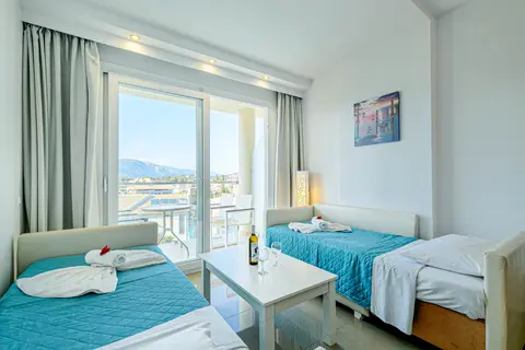 Ghikas Apartments in Corfu, foto 18