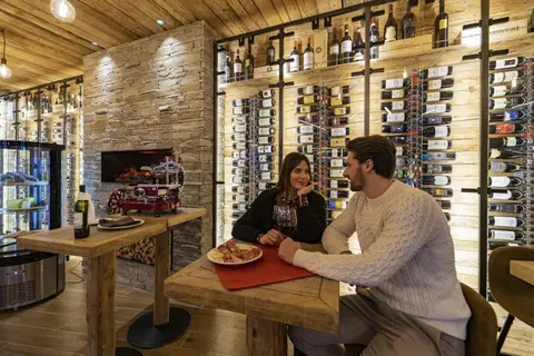 Alpen Resort Bivio in Livigno — foto 8