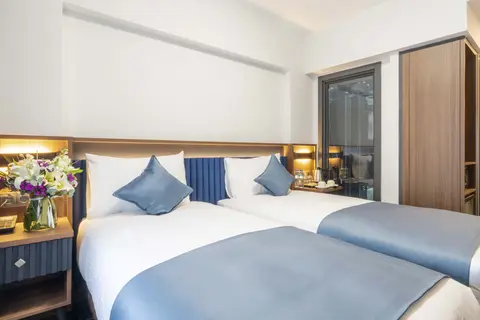 The Bosfor Hotel in Fatih — foto 6