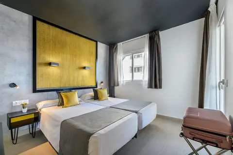 Apartamentos Vibra Jabeque Dreams in Ibiza — foto 19