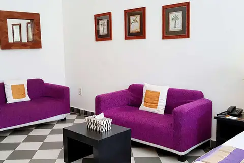 Coco Ocean Resort & Spa in Serekunda — foto 18