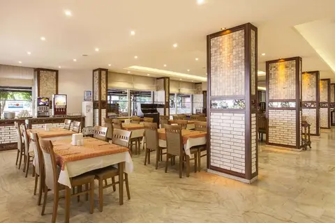 Miray Hotel Kleopatra Beach in Alanya/Antalya — foto 22