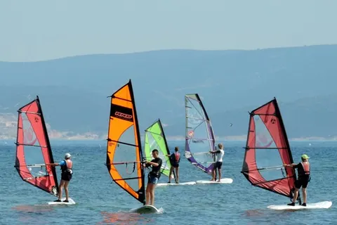 Camp Almissa in Omiš — foto 13