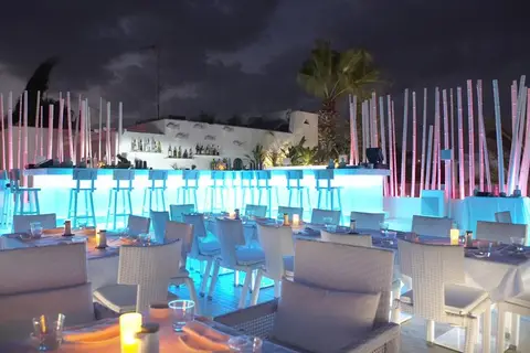 So Nice Beach Resort in Ayia Napa — foto 13