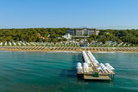 Voyage Sorgun in Manavgat — foto 11