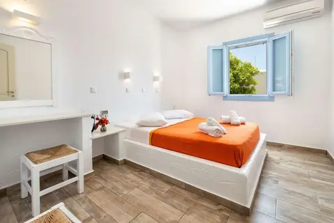 Stratos Appartementen & Studios in Παροικιά — foto 4