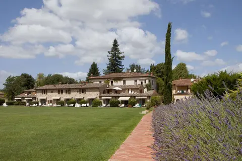 Borgo San Luigi in Monteriggioni, foto 5