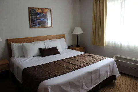 Moab Valley Inn in Moab — foto 7